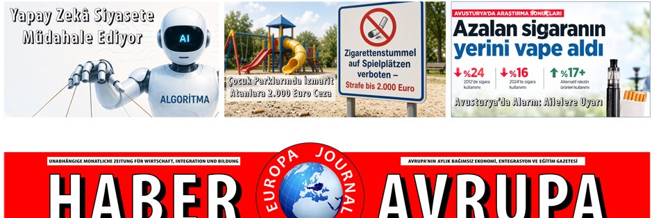 EuropaJournal's profile banner image