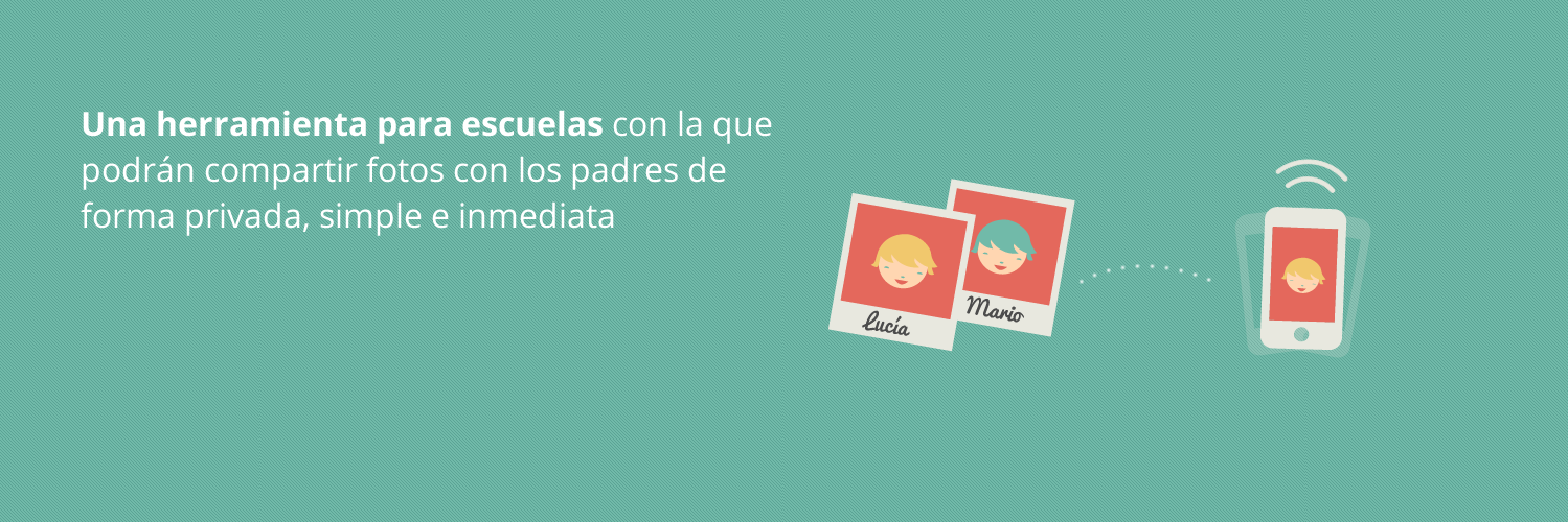 KinderPic banner