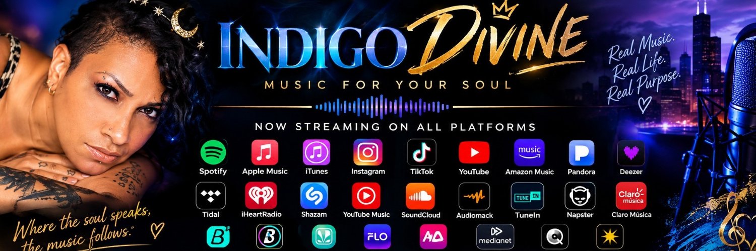 indigo_divine's profile banner image