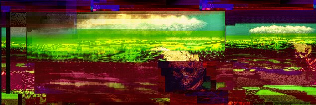 RecycledDoom's profile banner image