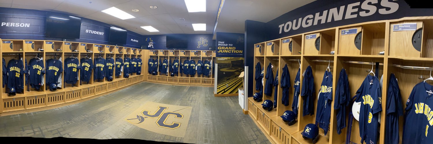 Cavalier Baseball banner