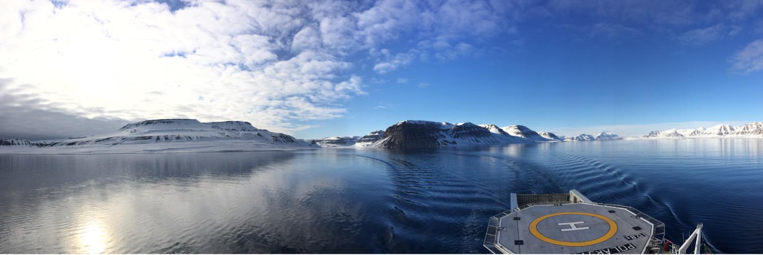 Jesper Stig Andersen banner