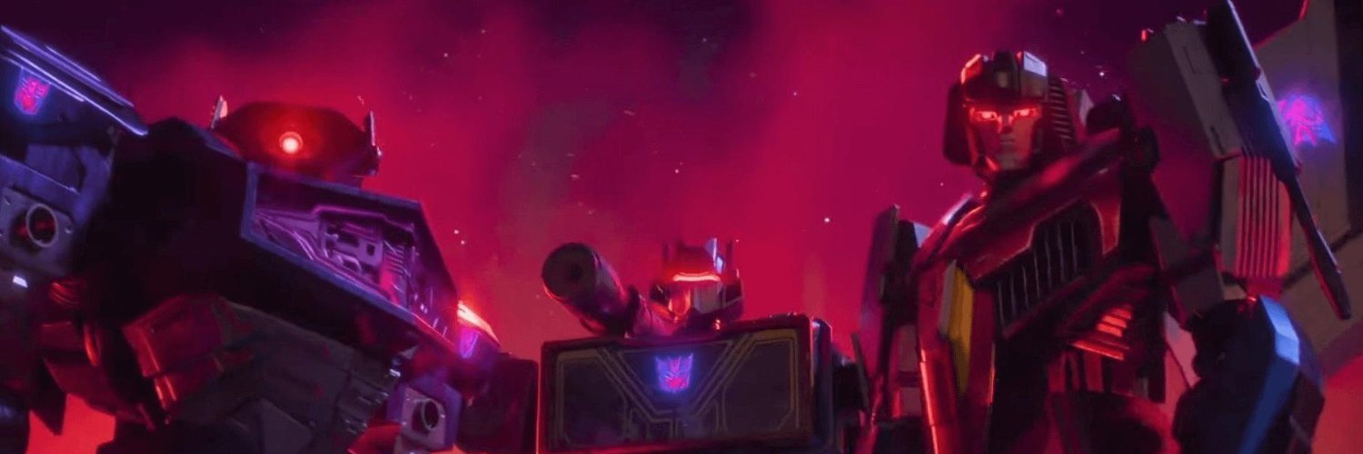 thefandomfound's profile banner image