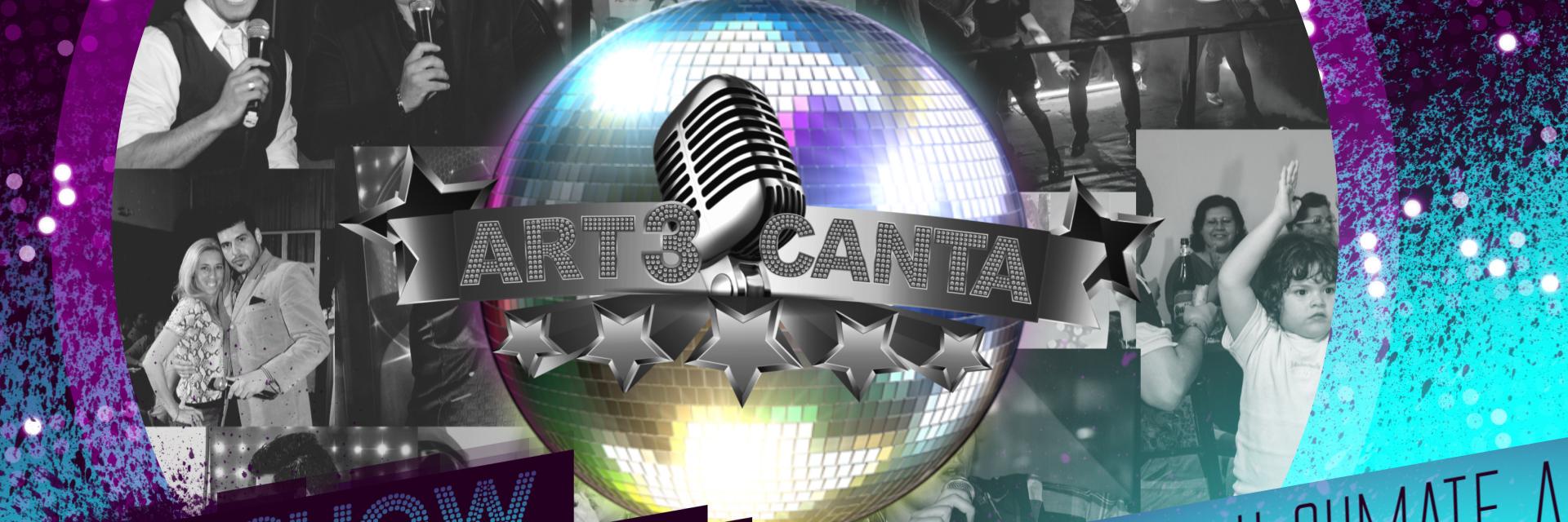 art3canta's profile banner image