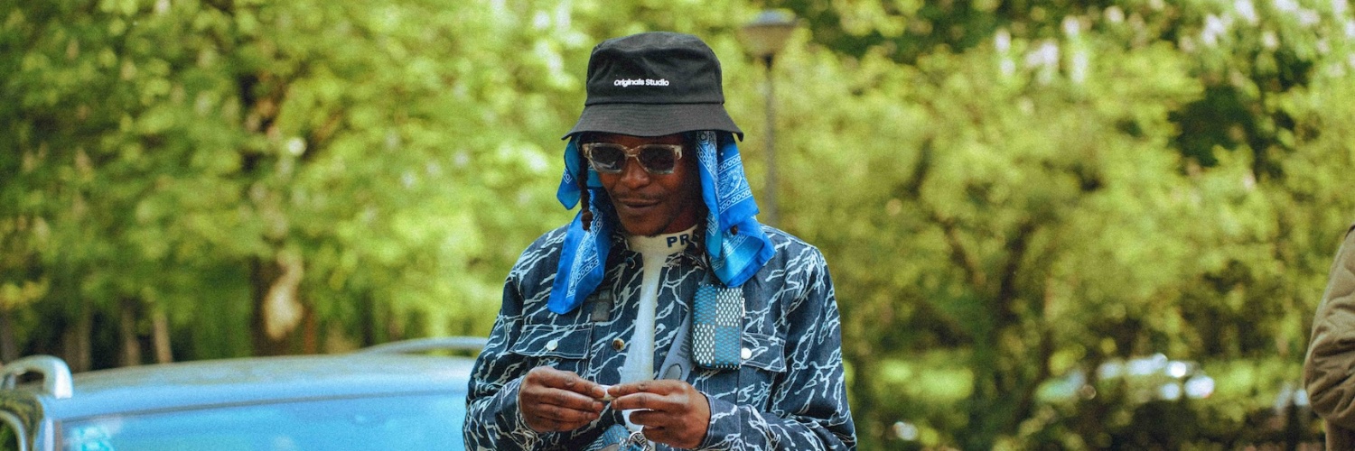 CruipyJones's profile banner image