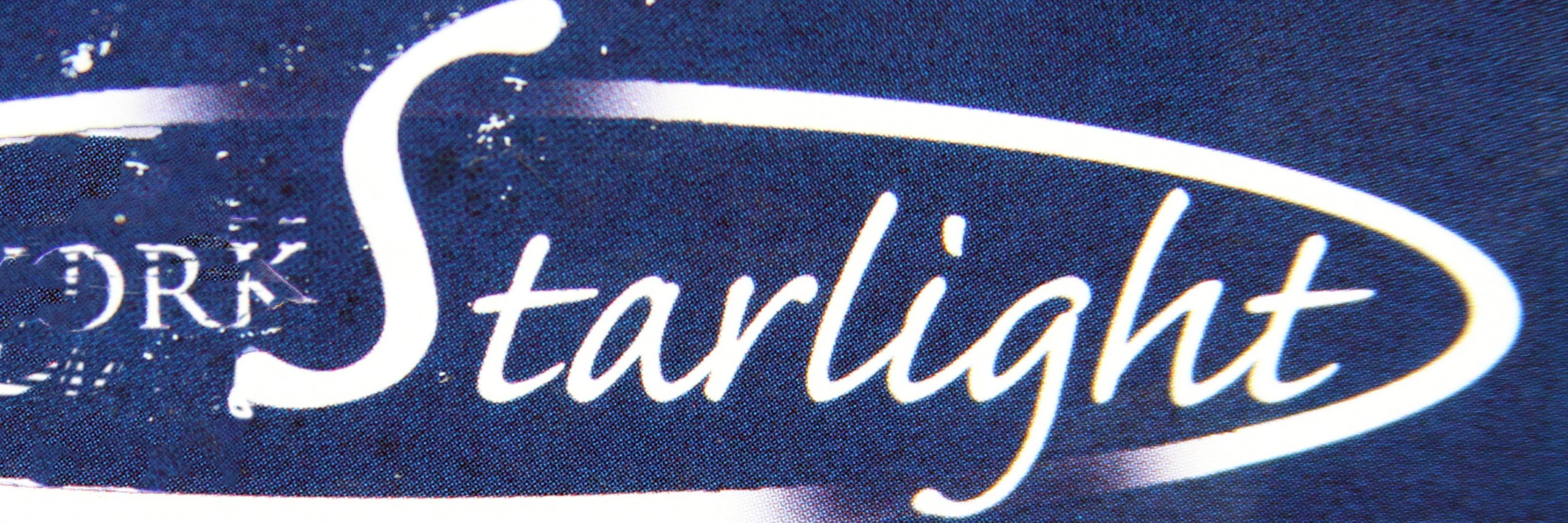 LATINGLOBAL + STARLIGHT banner