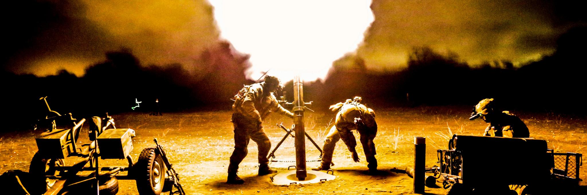 Task & Purpose banner