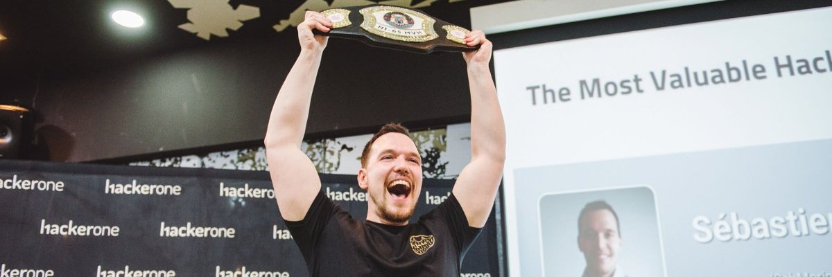 Sébastien Morin banner