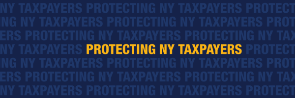 NYSComptroller Profile Banner