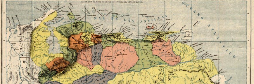 José Rafael Ferrer-Paris banner