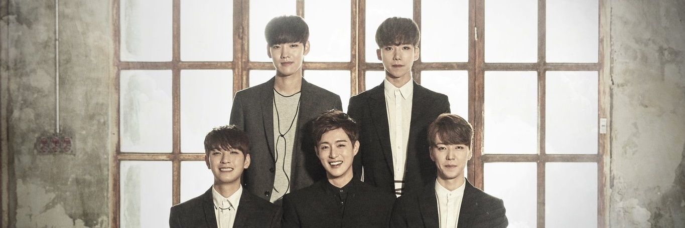 baekperfection's profile banner image