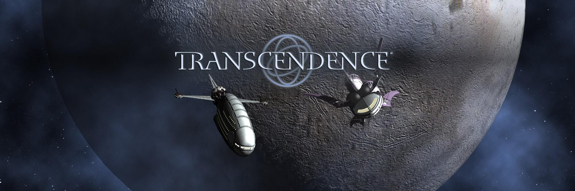 Transcendence's profile banner image