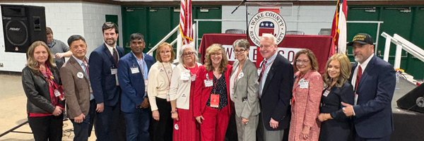 JoinerSandy Profile Banner