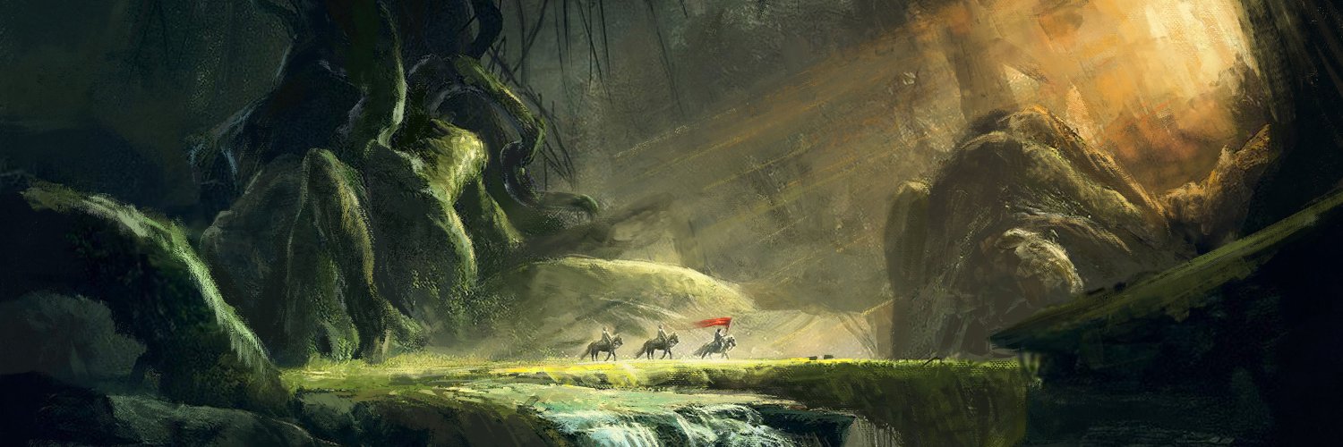 LegendoGames's profile banner image