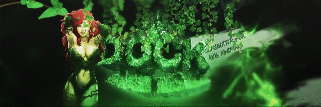 uhDock's profile banner image