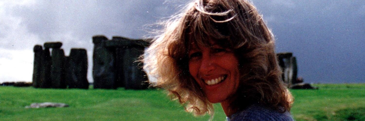 Susan Bayley banner