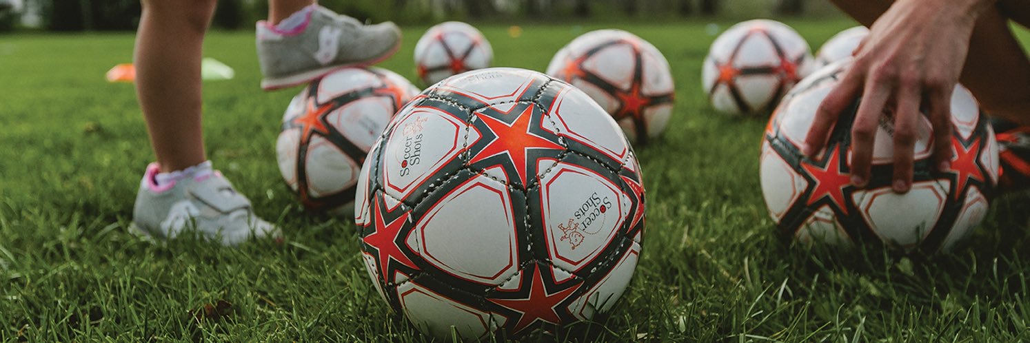 SoccerShotsSTL's profile banner image
