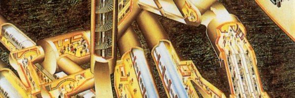 DougSaunders Profile Banner