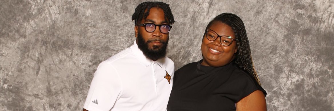 Brandon Williams banner