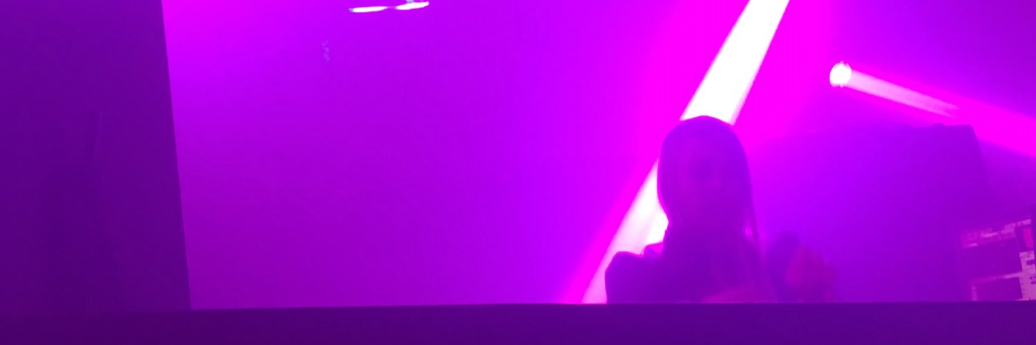 DJYvette's profile banner image
