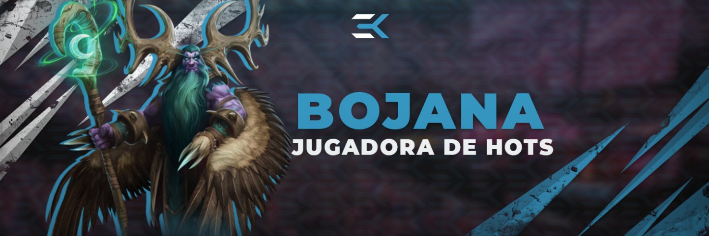 Bojana Knezevic banner