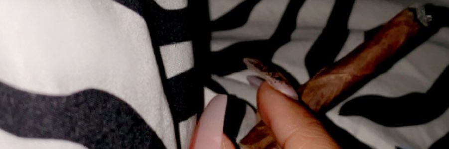 xoxosaditty's profile banner image