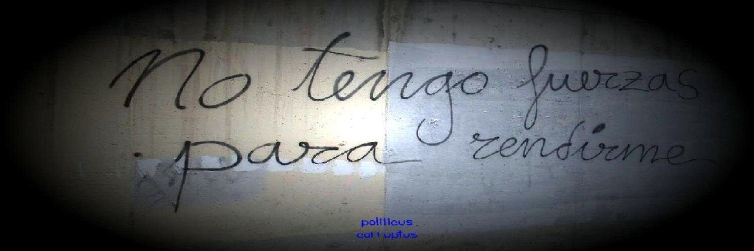 PoliticusCorrup's profile banner image