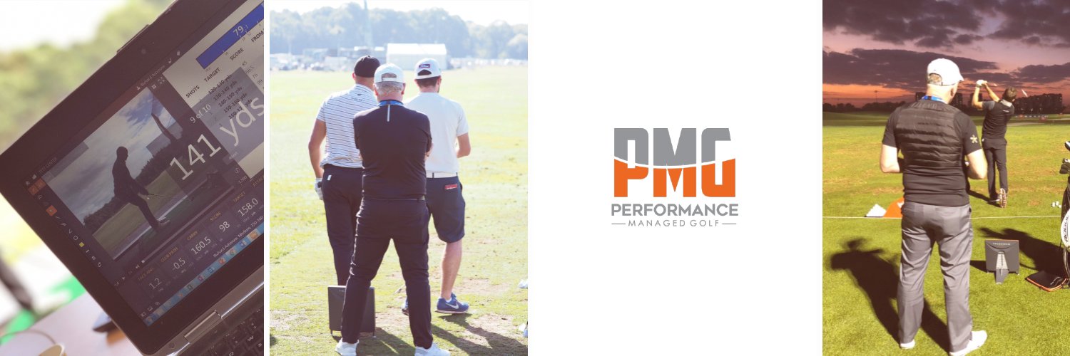 Mark Pearson (PMG)⛳️ banner