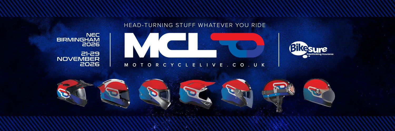 motorcyclelive's profile banner image