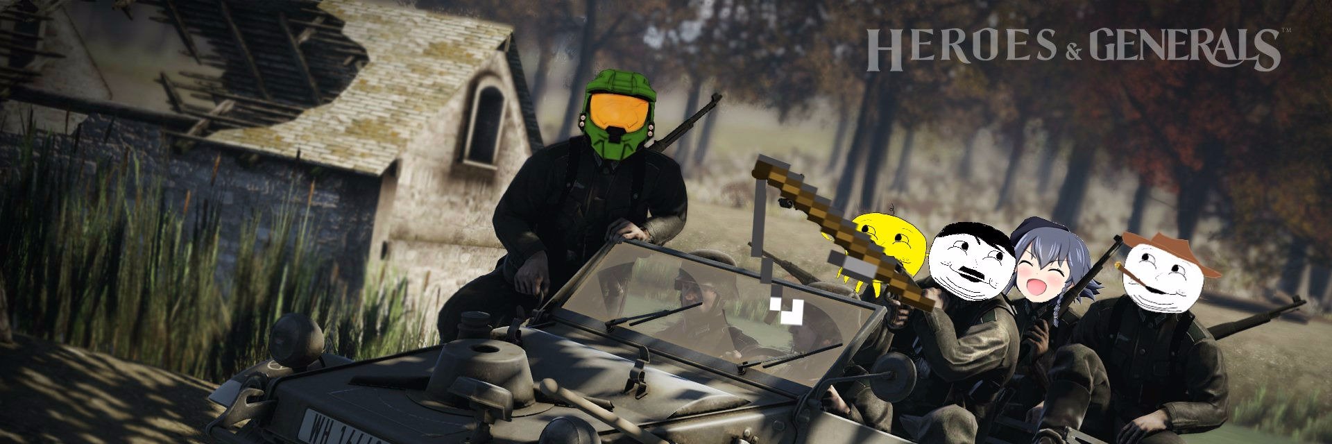 sandfence's profile banner image