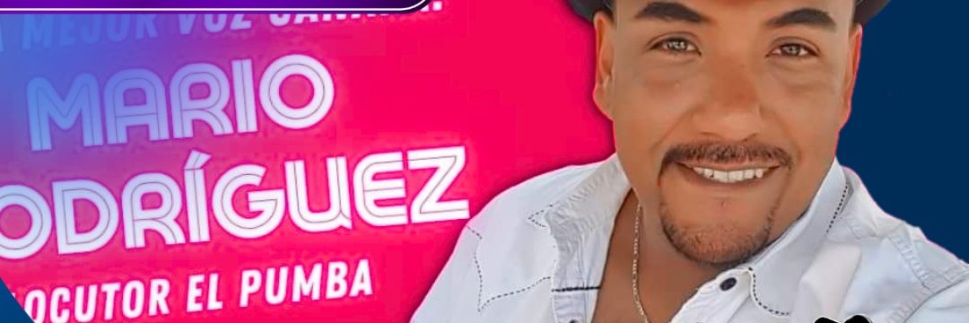 locutorelpumba's profile banner image