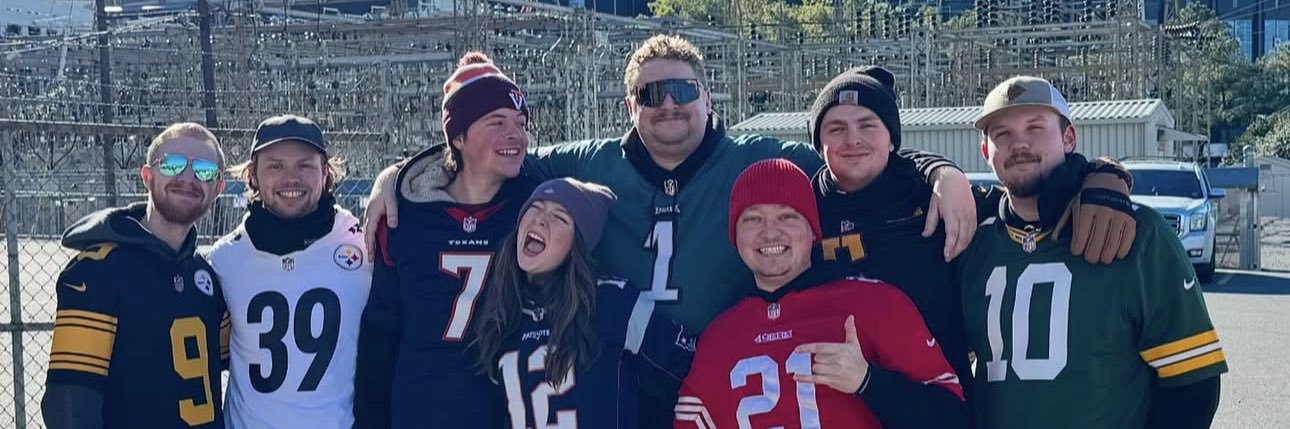 RobClutch's profile banner image