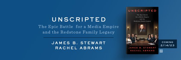 RachelAbramsNY Profile Banner