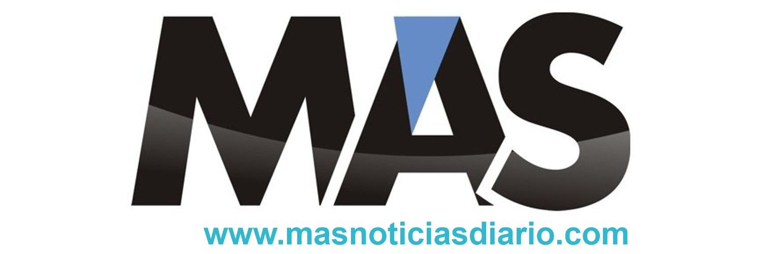 MÁS NOTICIAS banner