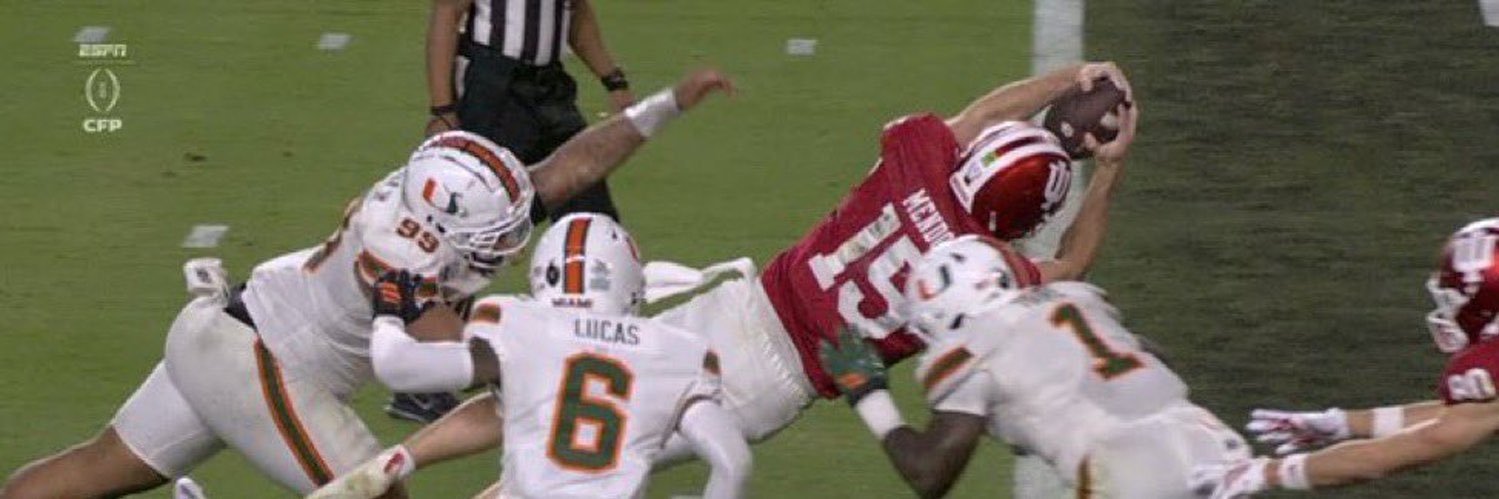 Brock Goodrick banner