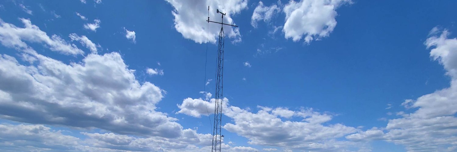 Kentucky Mesonet banner