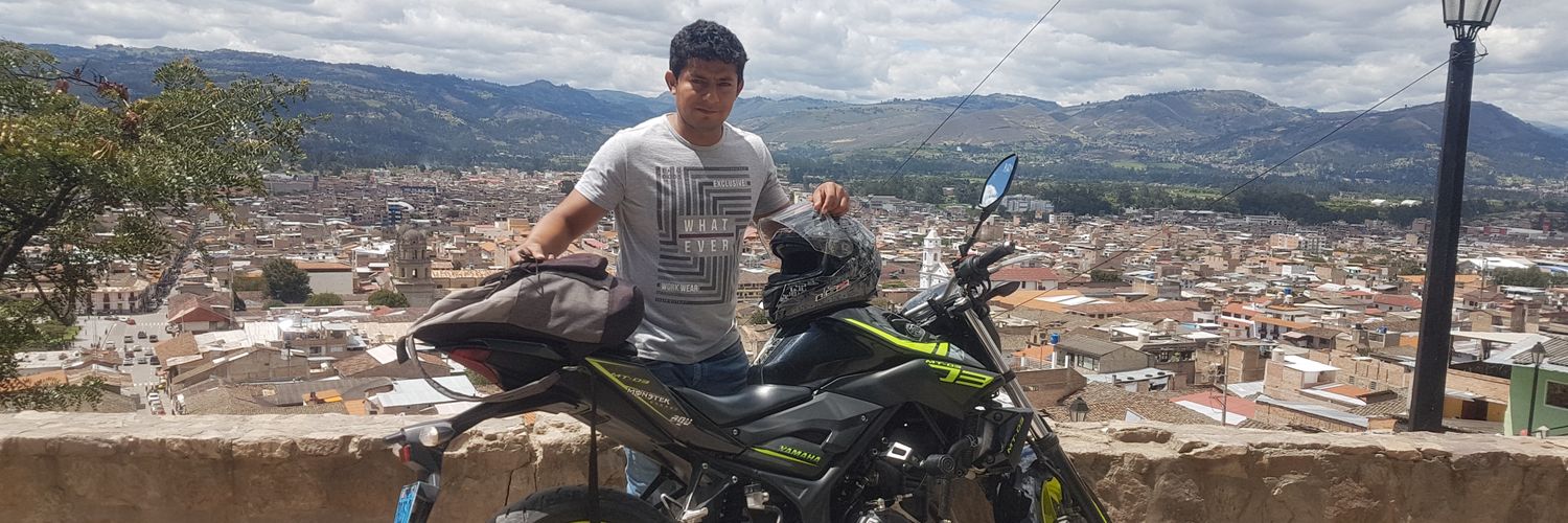 ClarkEncalada's profile banner image
