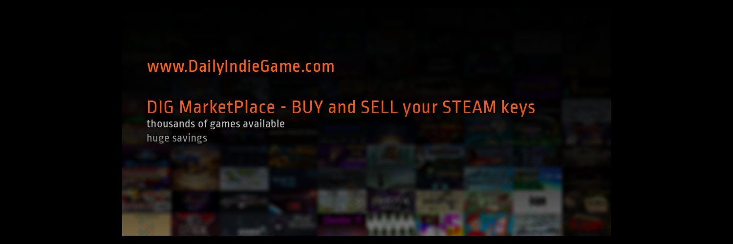DailyIndieGame.com banner