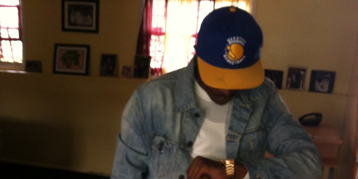 Lil_Larry_Rose's profile banner image