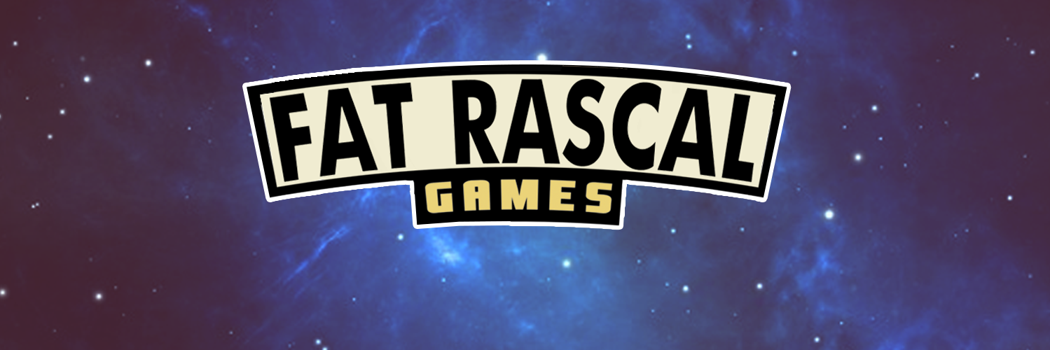 Fat Rascal Games (@FatRascalGames) / Posts / X