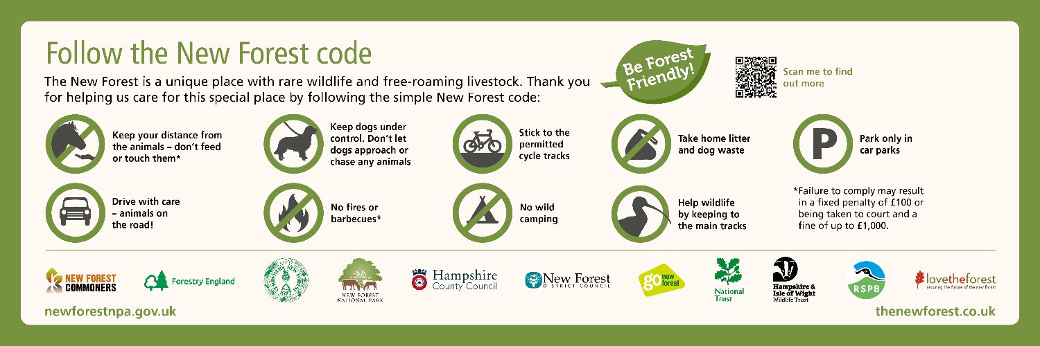 NewForestNPA's profile banner image