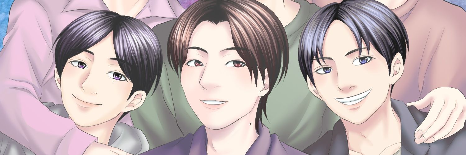 福 banner