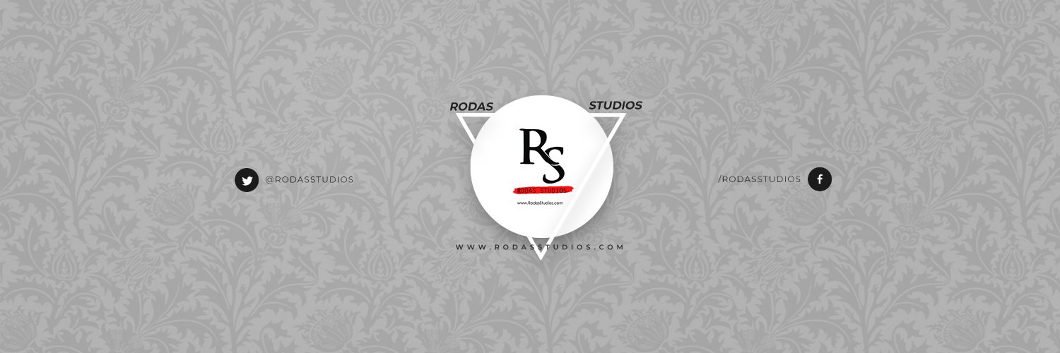RodasStudios's profile banner image