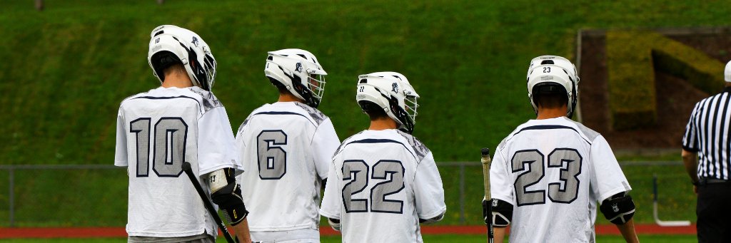 HampLaxBoosters's profile banner image