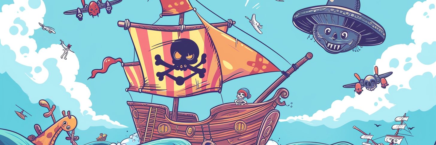 SolPirateParrot's profile banner image