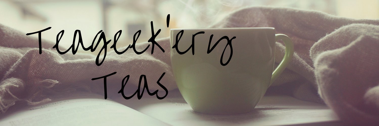 Teageekery's profile banner image