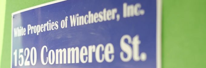 WhiteProperties's profile banner image