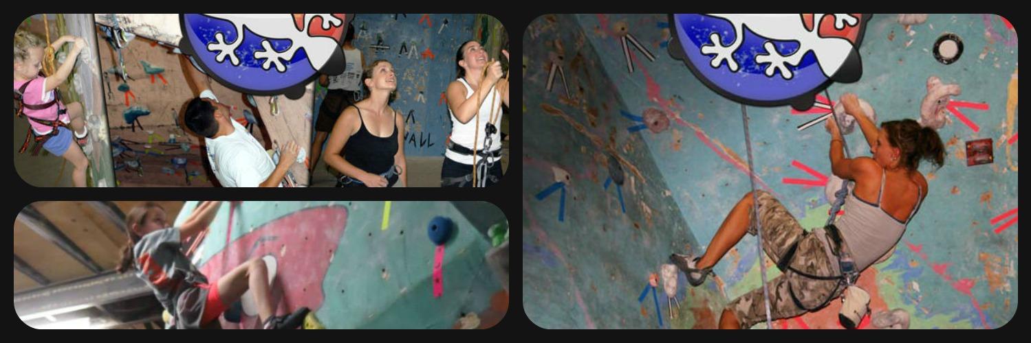 PhoenixRockGym's profile banner image
