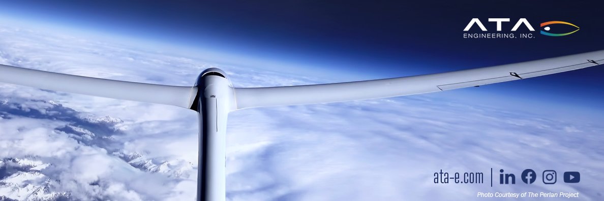ATAEngineering's profile banner image
