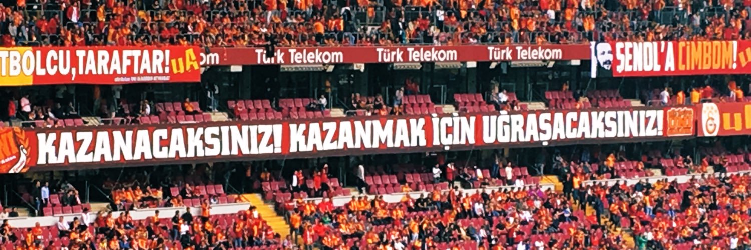 iismailEmlek's profile banner image